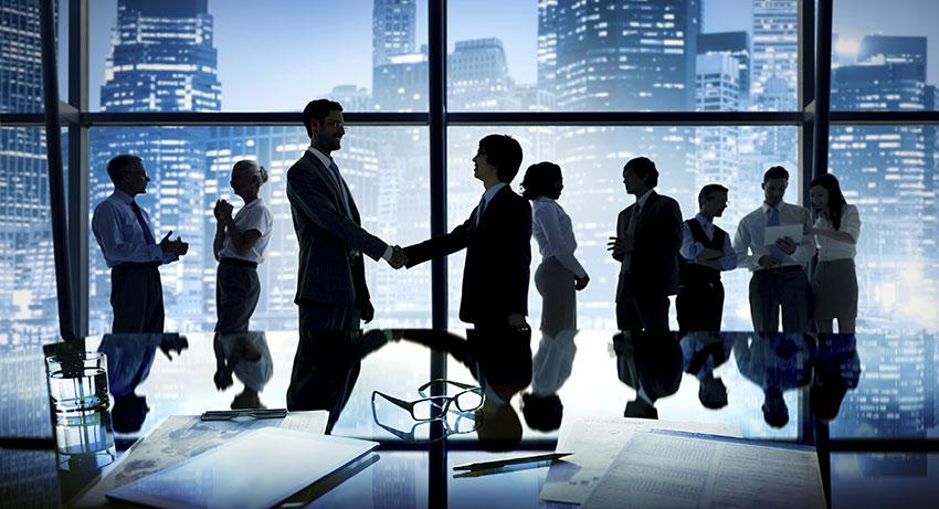 Consulting and Procurement